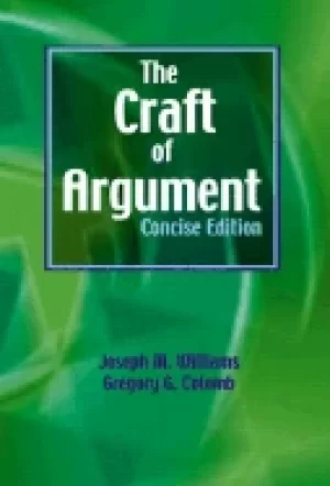 Image of craft of argument