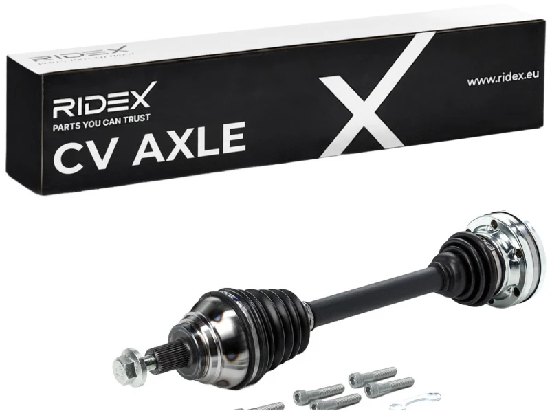Image of RIDEX Drive shaft RIDEX 13D1275