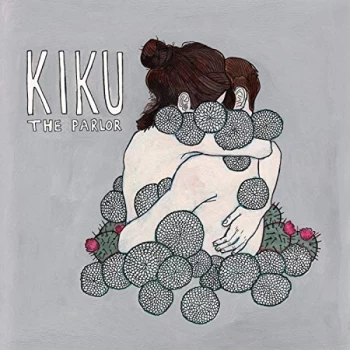 Image of The Parlor - Kiku CD