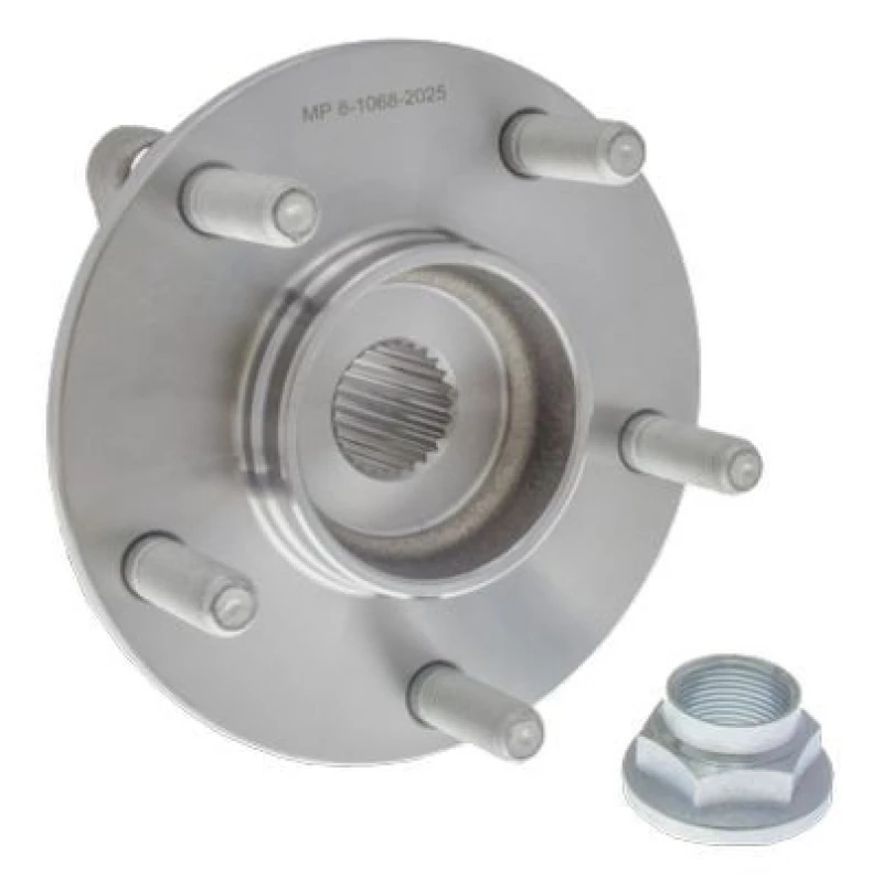 Image of Wheel bearing kit MAPCO 26433