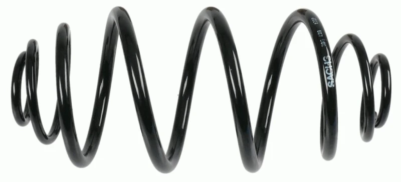 Image of Coil spring SACHS 996 499