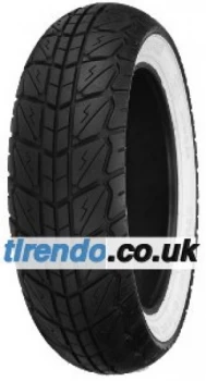 Image of Shinko SR723 110/70-11 TL 45P WW