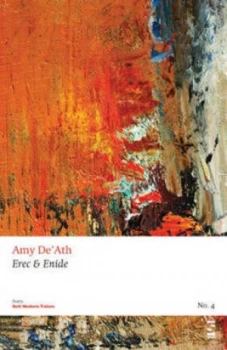 Image of Erec and Enide by Amy Death Book