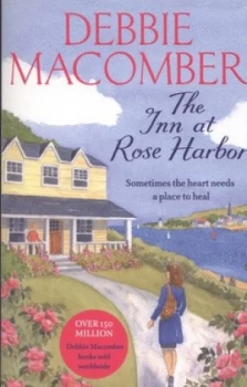 Image of The Inn at Rose Harbor by Debbie Macomber Paperback
