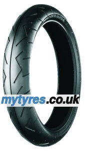 Image of Bridgestone BT090 F ( 120/70 R17 TL 58H M/C, Front wheel )