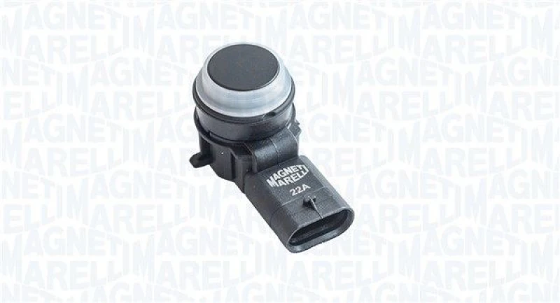 Image of MAGNETI MARELLI Parking sensor MAGNETI MARELLI 021016027010