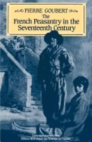Image of french peasantry in the seventeenth century