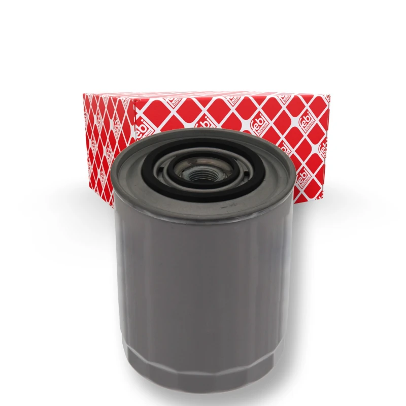 Image of FEBI BILSTEIN 38882 Oil filter Spin-on Filter Oil Filter (7)