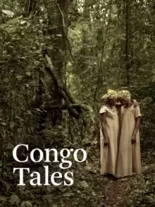 Image of Congo Tales : Told By the People of Mbomo