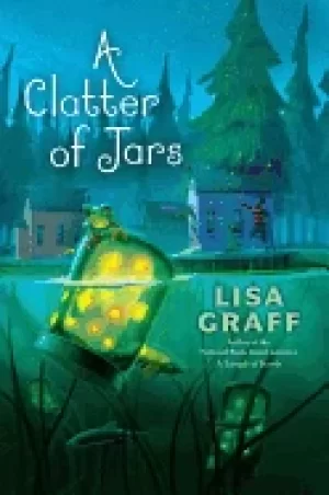 Image of clatter of jars