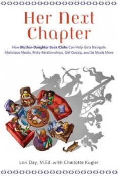Image of Her Next Chapter by Lori Day Book