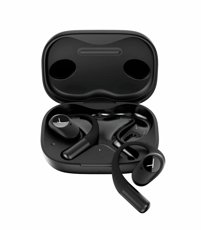 Image of Beyerdynamic beyerdynamic AMIRON 200 Open True Wireless Earbuds - Black