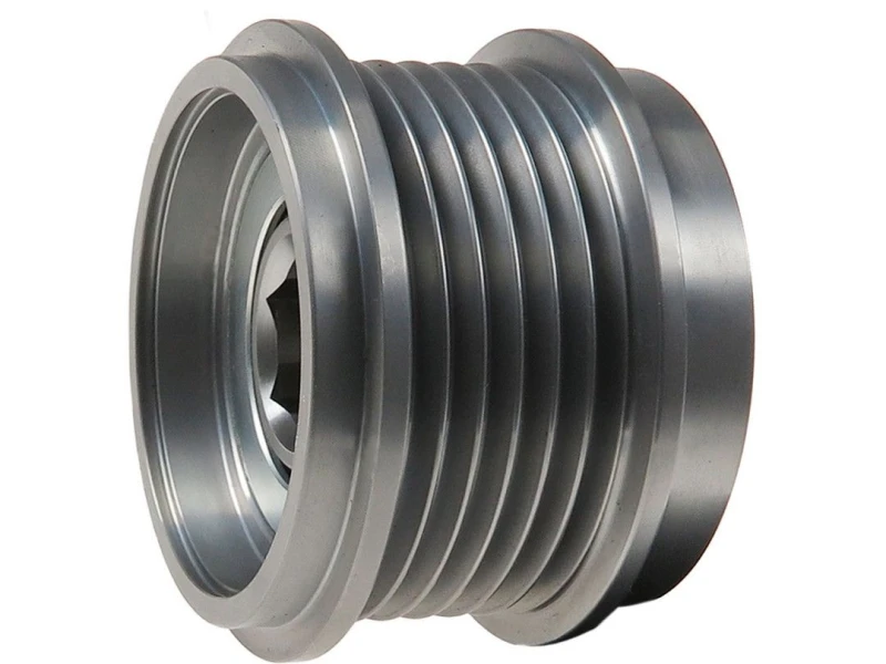 Image of AS-PL Alternator clutch pulley AS-PL AFP9025S2