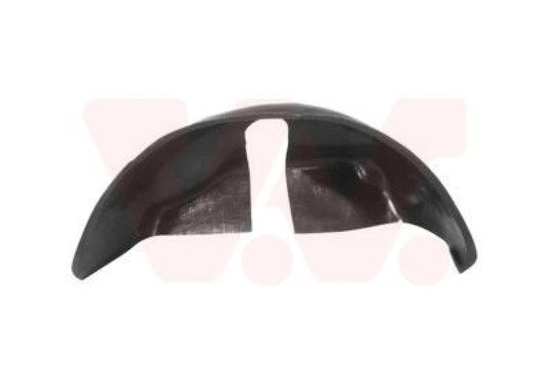 Image of VAN WEZEL Wheel arch liner VAN WEZEL 3075433