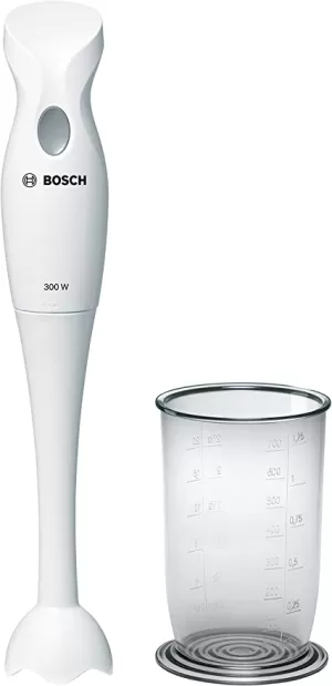 image of Bosch ErgoMixx MS6CA4150G 0.6L 800W Hand Blender