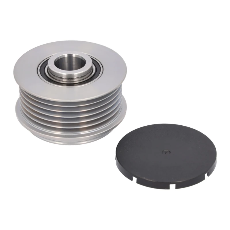 Image of Alternator clutch pulley FEBI BILSTEIN 185004