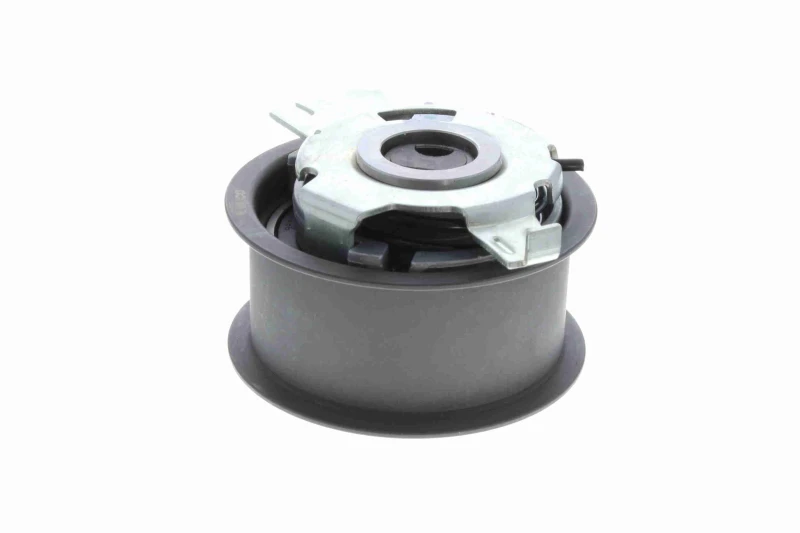 Image of VAICO V10-2950 Tensioner Pulley, timing belt Original VAICO Quality Tensioner Pulley,timing belt (308)