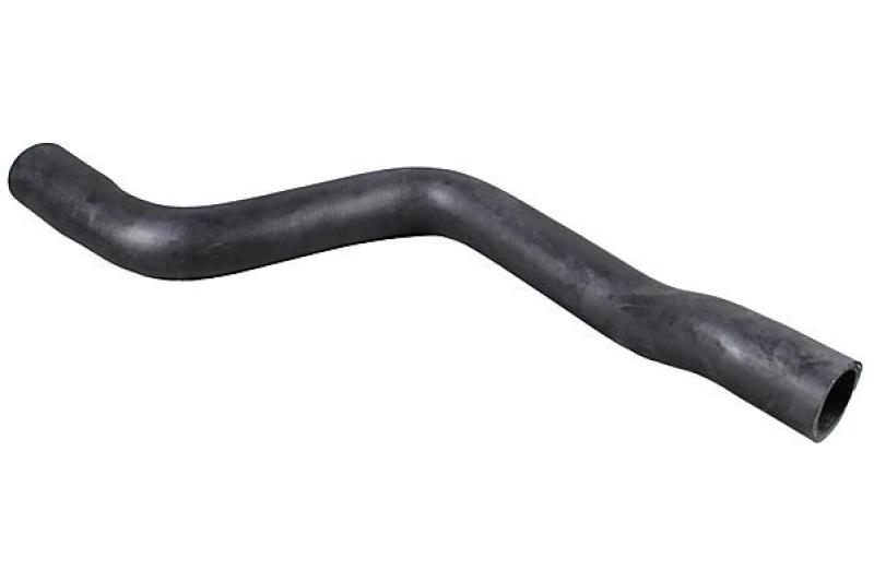 Image of Radiator hose METZGER 2421073