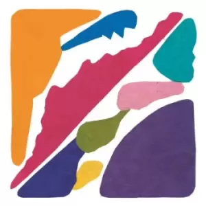Image of All Together Again by Peter Broderick CD Album