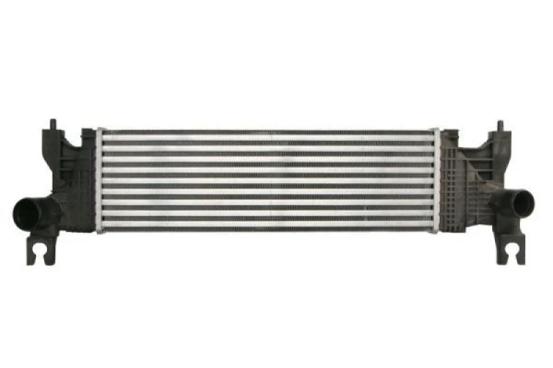 Image of THERMOTEC Intercooler THERMOTEC DA8002TT