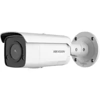 image of Hikvision Digital Technology DS-2CD2T86G2-ISU/SL - IP security...