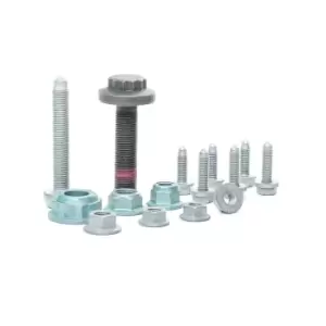 Image of SACHS Repair Kit, wheel suspension Service Pack both sides 803 282 VW,AUDI,SKODA,Golf V Schragheck (1K1),TOURAN (1T1, 1T2),Passat Variant (3C5)
