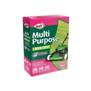 Image of DOFF Multipurpose Lawn Seed 1kg