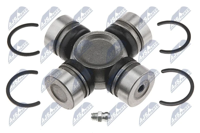 Image of NTY Drive shaft coupler NTY NKW-KA-302