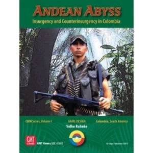 Image of Andean Abyss