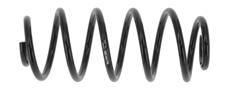 Image of MONROE Coil spring MONROE SP4448