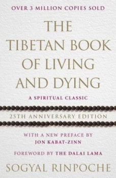 Image of The Tibetan Book of Living and Dying by Sogyal Paperback