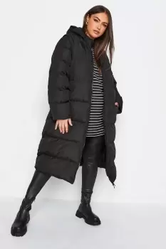 image of Padded 2-in-1 Puffer Coat