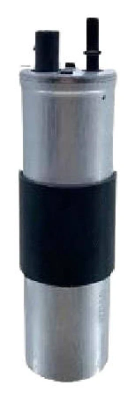 Image of ASHIKA 30-00-0300 Fuel Filter In-Line Filter Aluminium Fuel filter (9)