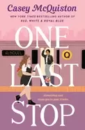 Image of one last stop