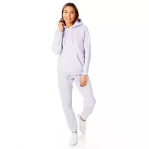 Image of Light and Shade Jog Pants Ladies - Purple