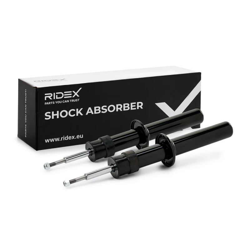 Image of RIDEX Shock absorber RIDEX 854S18101