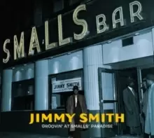 Image of Groovin' at Smalls' Paradise