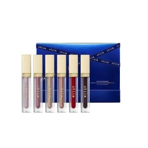 image of Stila Ethereal Elements Beauty Boss Lip Gloss Set