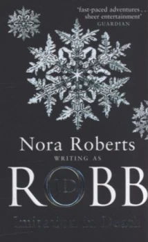 Image of Imitation in Death by J. D. Robb Book