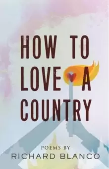 Image of How to Love a Country : Poems
