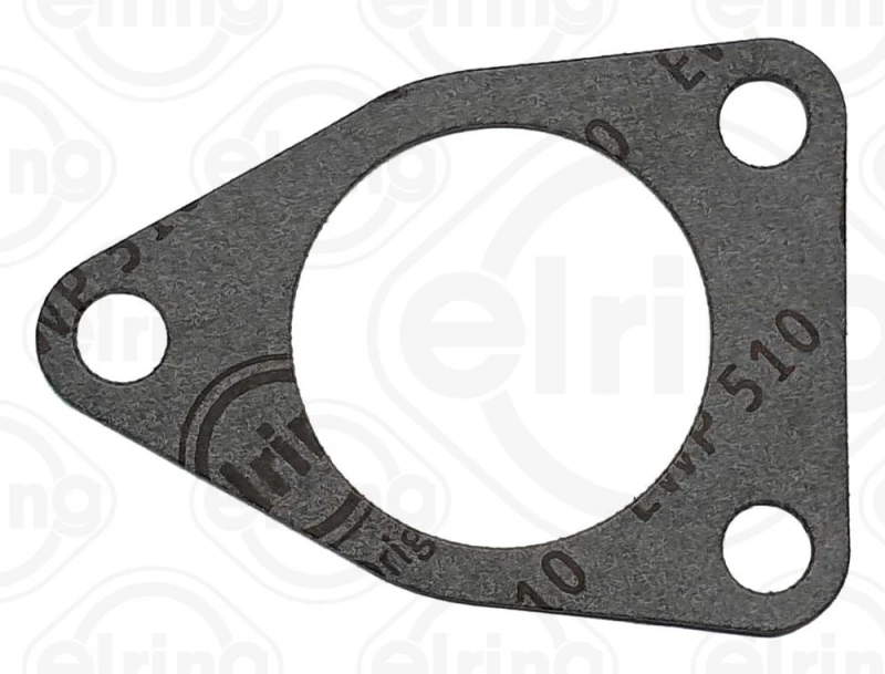Image of Gasket, fuel pump ELRING 832.619