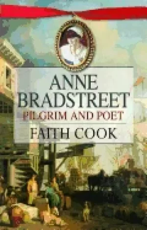 Image of anne bradstreet pilgrim and poet