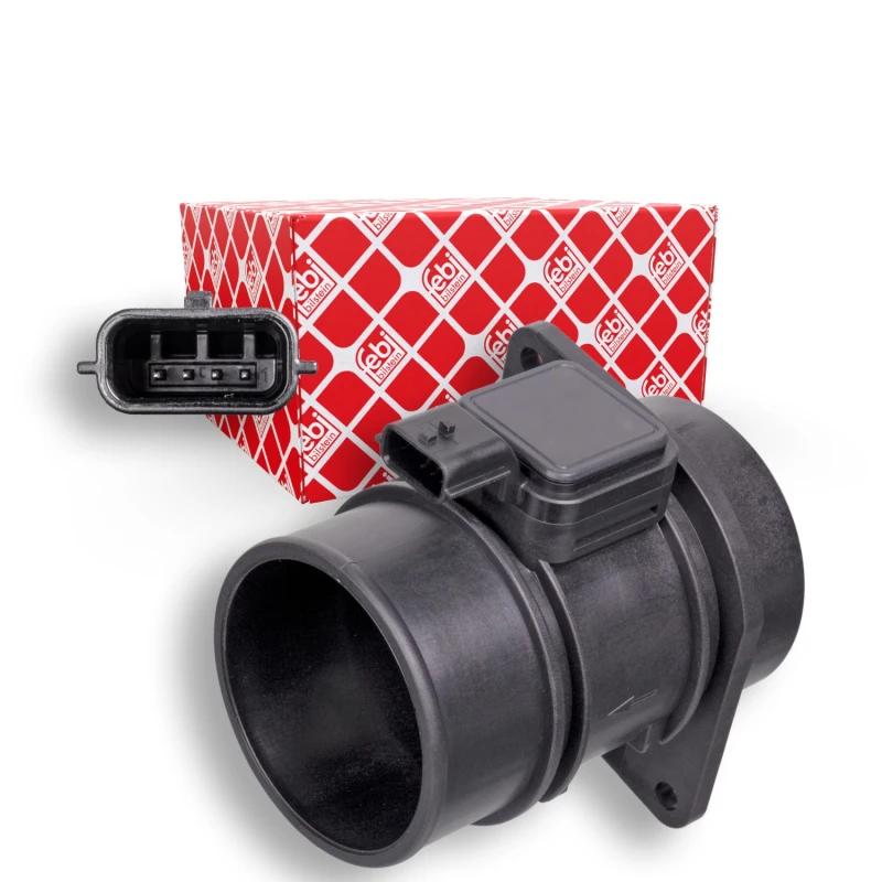 Image of Mass air flow sensor FEBI BILSTEIN 102549