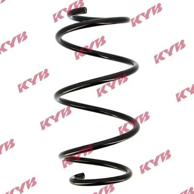 Image of KYB Coil spring KYB RA4016