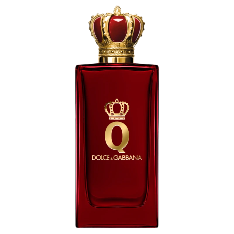 Image of Dolce & Gabbana Q Parfum 3.3 oz.