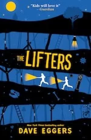 Image of The Lifters (PB)