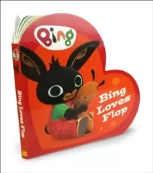 Image of Bing Loves Flop