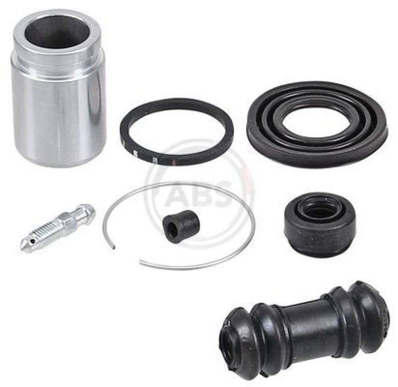 Image of A.B.S. Repair Kit, brake caliper A.B.S. 57646