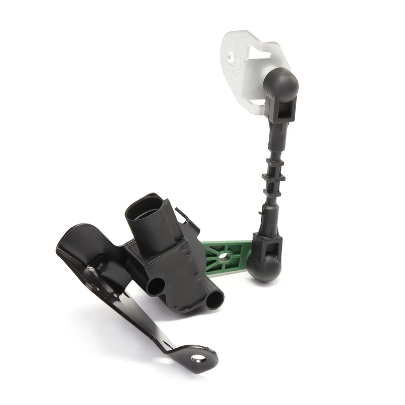 Image of RIDEX Headlight level sensor RIDEX 3721S0036