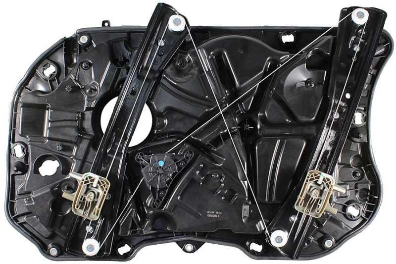 Image of Window regulator METZGER 2160783